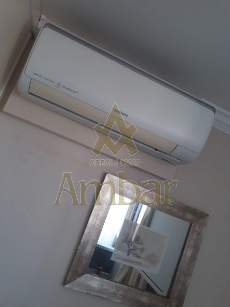Ambar Imóveis | Imobiliária em Ribeirão Preto | Cobertura - Jardim Paulista - Ribeirão Preto