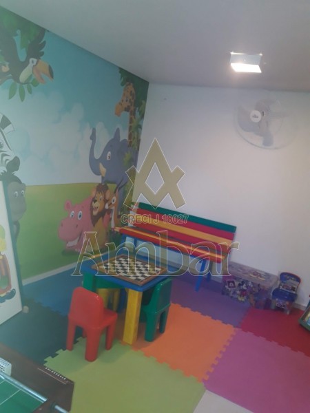 Ambar Imóveis | Imobiliária em Ribeirão Preto | Cobertura - Jardim Paulista - Ribeirão Preto