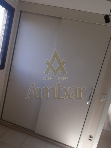 Ambar Imóveis | Imobiliária em Ribeirão Preto | Cobertura - Jardim Paulista - Ribeirão Preto