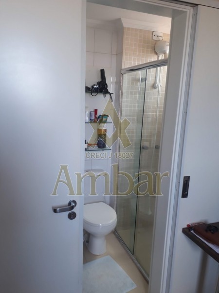 Ambar Imóveis | Imobiliária em Ribeirão Preto | Cobertura - Jardim Paulista - Ribeirão Preto
