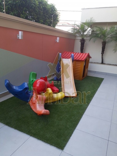 Ambar Imóveis | Imobiliária em Ribeirão Preto | Cobertura - Jardim Paulista - Ribeirão Preto