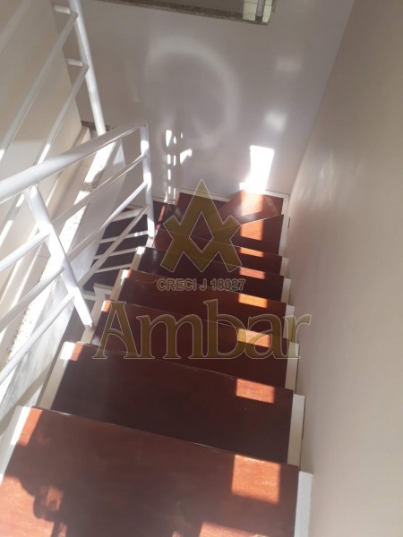 Ambar Imóveis | Imobiliária em Ribeirão Preto | Cobertura - Jardim Paulista - Ribeirão Preto