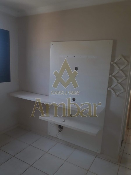 Ambar Imóveis | Imobiliária em Ribeirão Preto | Cobertura - Jardim Paulista - Ribeirão Preto