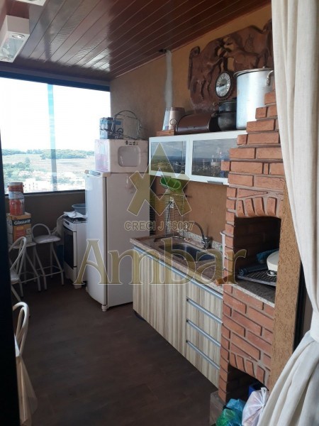Ambar Imóveis | Imobiliária em Ribeirão Preto | Cobertura - Jardim Paulista - Ribeirão Preto