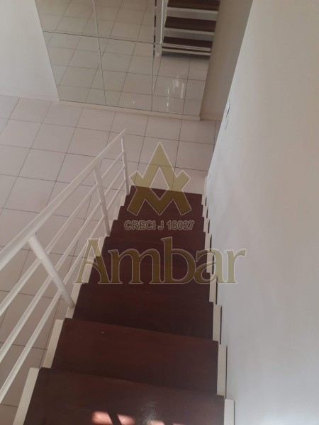 Ambar Imóveis | Imobiliária em Ribeirão Preto | Cobertura - Jardim Paulista - Ribeirão Preto
