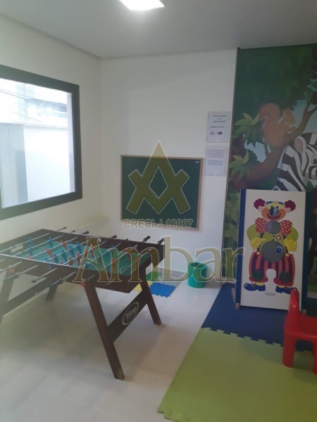 Ambar Imóveis | Imobiliária em Ribeirão Preto | Cobertura - Jardim Paulista - Ribeirão Preto