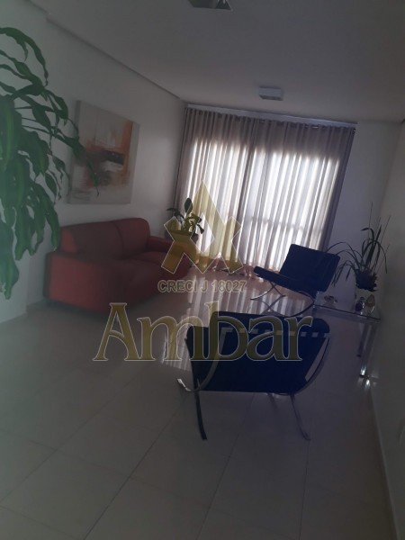 Ambar Imóveis | Imobiliária em Ribeirão Preto | Cobertura - Jardim Paulista - Ribeirão Preto