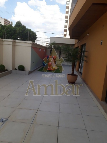 Ambar Imóveis | Imobiliária em Ribeirão Preto | Cobertura - Jardim Paulista - Ribeirão Preto