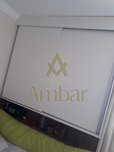 Ambar Imóveis | Imobiliária em Ribeirão Preto | Cobertura - Jardim Paulista - Ribeirão Preto