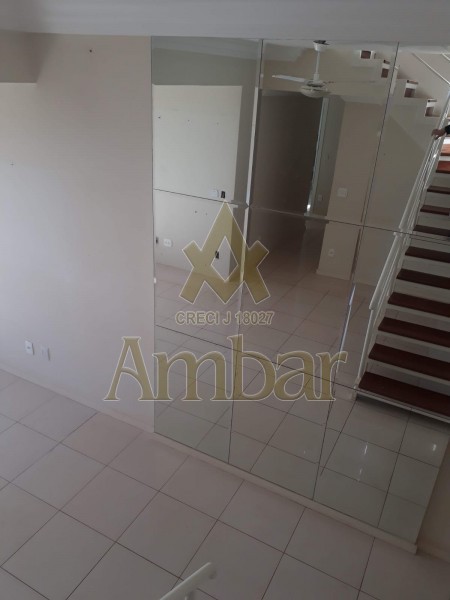Ambar Imóveis | Imobiliária em Ribeirão Preto | Cobertura - Jardim Paulista - Ribeirão Preto