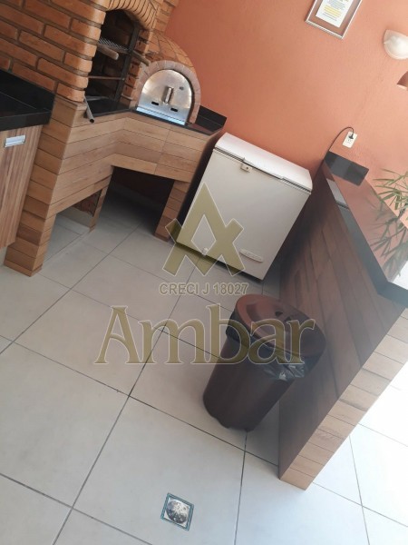 Ambar Imóveis | Imobiliária em Ribeirão Preto | Cobertura - Jardim Paulista - Ribeirão Preto