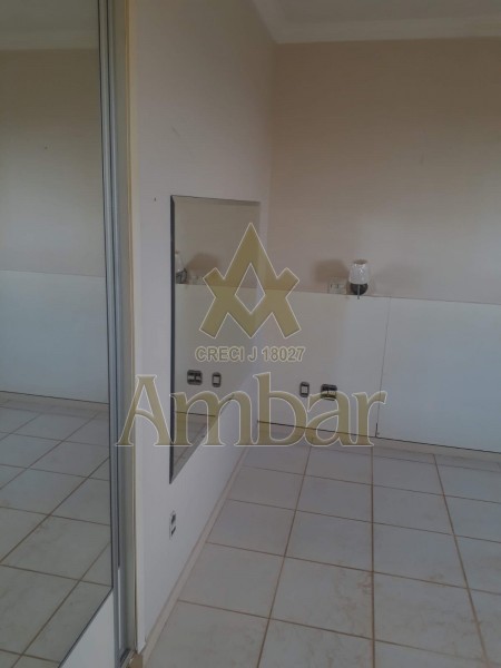 Ambar Imóveis | Imobiliária em Ribeirão Preto | Cobertura - Jardim Paulista - Ribeirão Preto