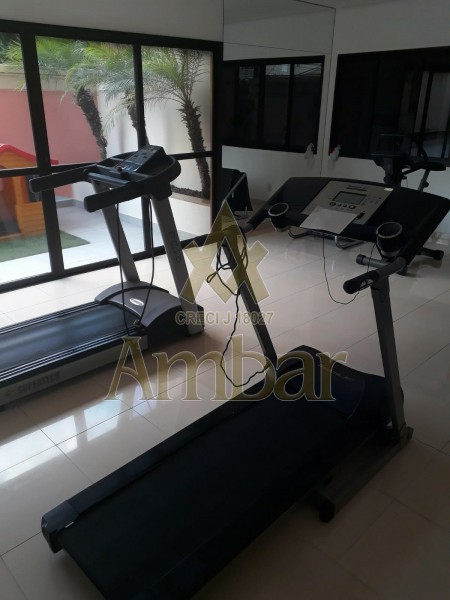 Ambar Imóveis | Imobiliária em Ribeirão Preto | Cobertura - Jardim Paulista - Ribeirão Preto