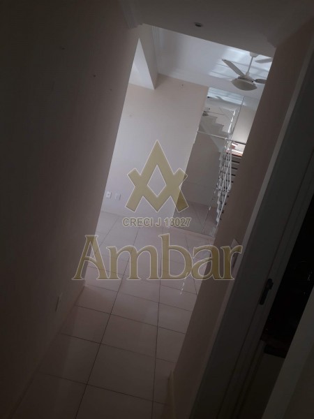 Ambar Imóveis | Imobiliária em Ribeirão Preto | Cobertura - Jardim Paulista - Ribeirão Preto