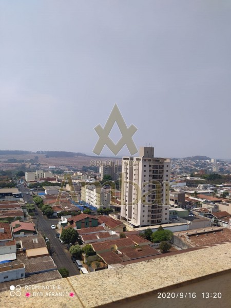 Ambar Imóveis | Imobiliária em Ribeirão Preto | Cobertura - Jardim Paulista - Ribeirão Preto