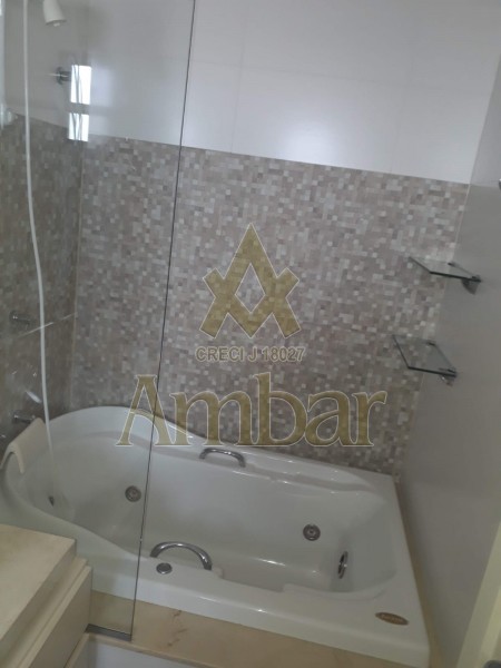 Ambar Imóveis | Imobiliária em Ribeirão Preto | Cobertura - Jardim Paulista - Ribeirão Preto