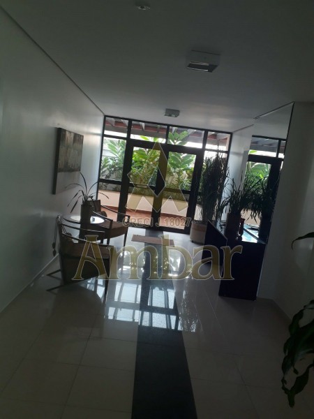 Ambar Imóveis | Imobiliária em Ribeirão Preto | Cobertura - Jardim Paulista - Ribeirão Preto