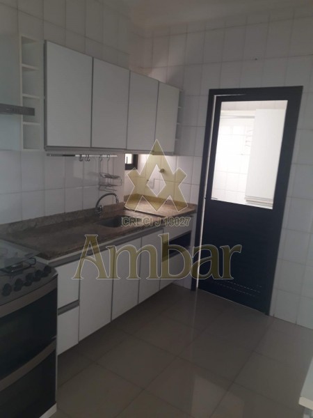 Ambar Imóveis | Imobiliária em Ribeirão Preto | Cobertura - Jardim Paulista - Ribeirão Preto