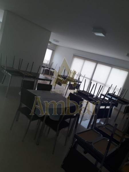 Ambar Imóveis | Imobiliária em Ribeirão Preto | Cobertura - Jardim Paulista - Ribeirão Preto