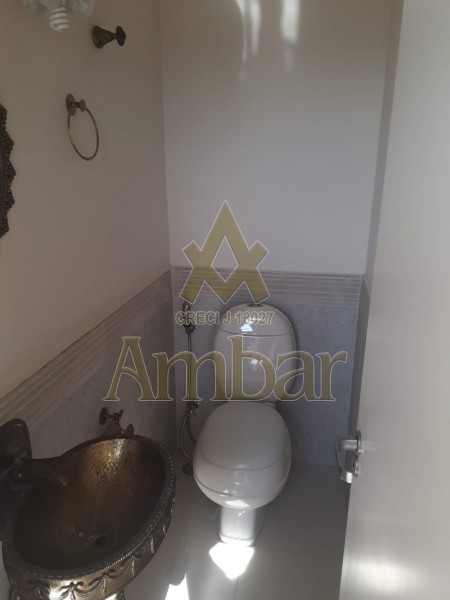 Ambar Imóveis | Imobiliária em Ribeirão Preto | Cobertura - Jardim Paulista - Ribeirão Preto