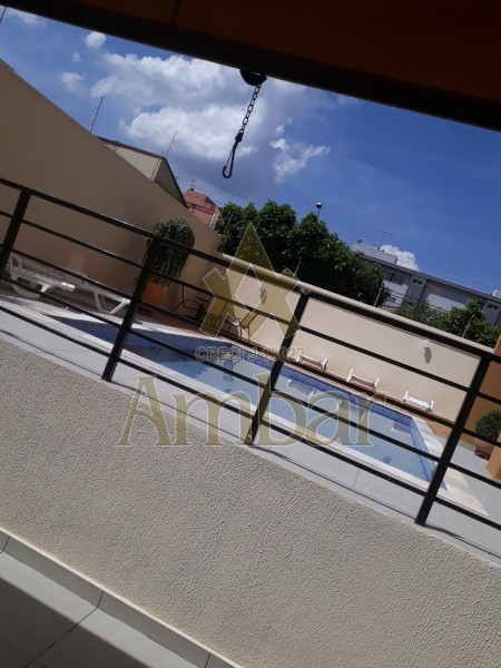 Ambar Imóveis | Imobiliária em Ribeirão Preto | Cobertura - Jardim Paulista - Ribeirão Preto