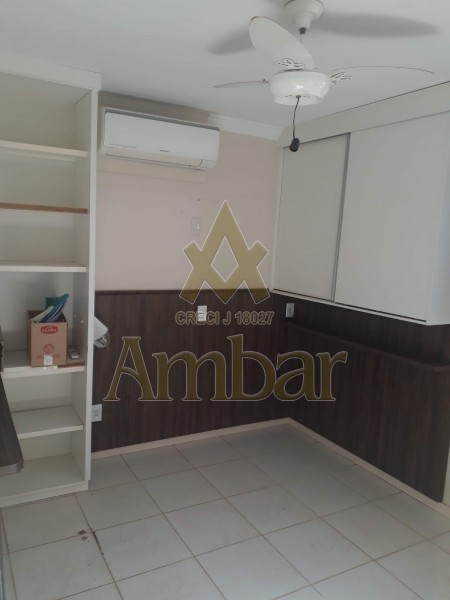 Ambar Imóveis | Imobiliária em Ribeirão Preto | Cobertura - Jardim Paulista - Ribeirão Preto