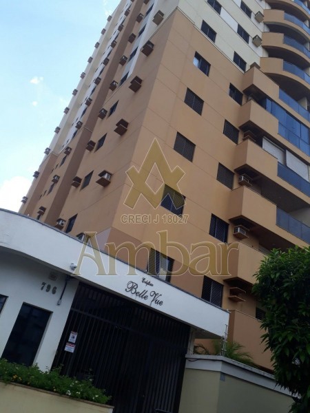 Ambar Imóveis | Imobiliária em Ribeirão Preto | Cobertura - Jardim Paulista - Ribeirão Preto