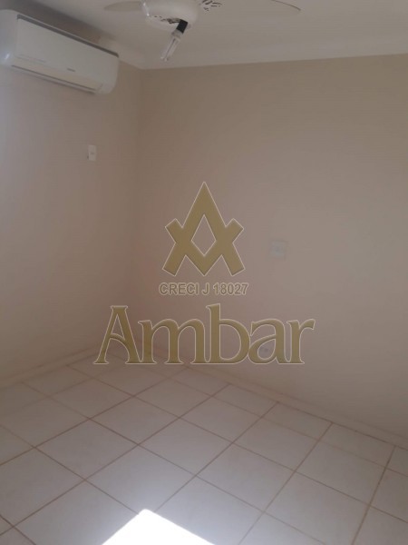 Ambar Imóveis | Imobiliária em Ribeirão Preto | Cobertura - Jardim Paulista - Ribeirão Preto