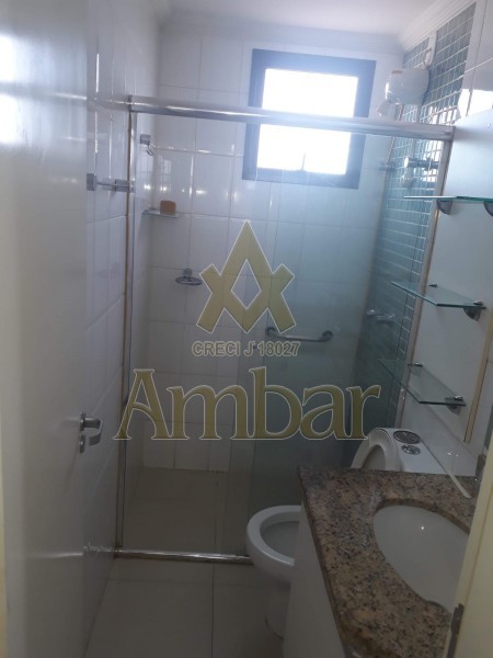 Ambar Imóveis | Imobiliária em Ribeirão Preto | Cobertura - Jardim Paulista - Ribeirão Preto