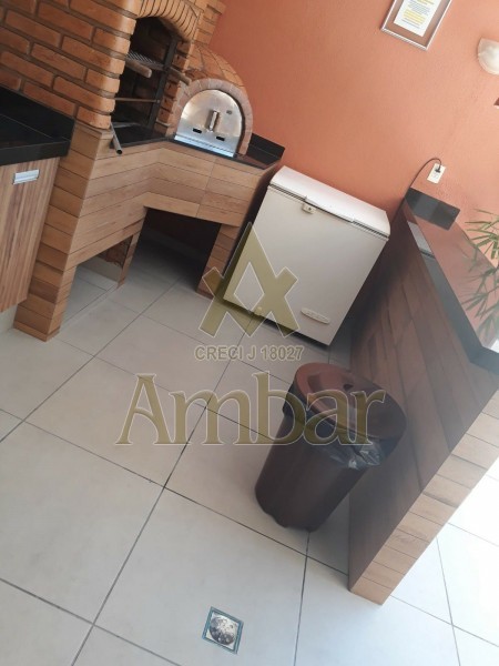 Ambar Imóveis | Imobiliária em Ribeirão Preto | Cobertura - Jardim Paulista - Ribeirão Preto