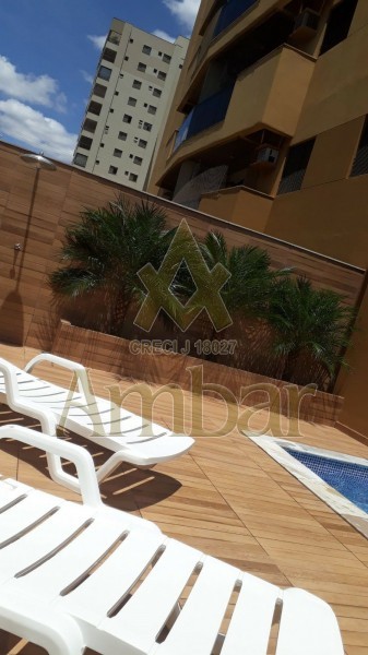 Ambar Imóveis | Imobiliária em Ribeirão Preto | Cobertura - Jardim Paulista - Ribeirão Preto