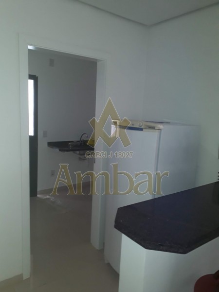 Ambar Imóveis | Imobiliária em Ribeirão Preto | Cobertura - Jardim Paulista - Ribeirão Preto