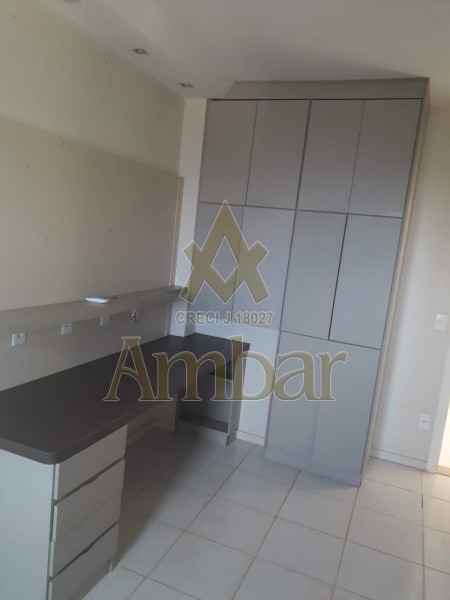 Ambar Imóveis | Imobiliária em Ribeirão Preto | Cobertura - Jardim Paulista - Ribeirão Preto