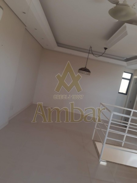 Ambar Imóveis | Imobiliária em Ribeirão Preto | Cobertura - Jardim Paulista - Ribeirão Preto