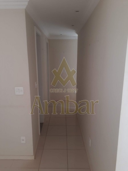 Ambar Imóveis | Imobiliária em Ribeirão Preto | Cobertura - Jardim Paulista - Ribeirão Preto