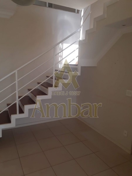 Ambar Imóveis | Imobiliária em Ribeirão Preto | Cobertura - Jardim Paulista - Ribeirão Preto