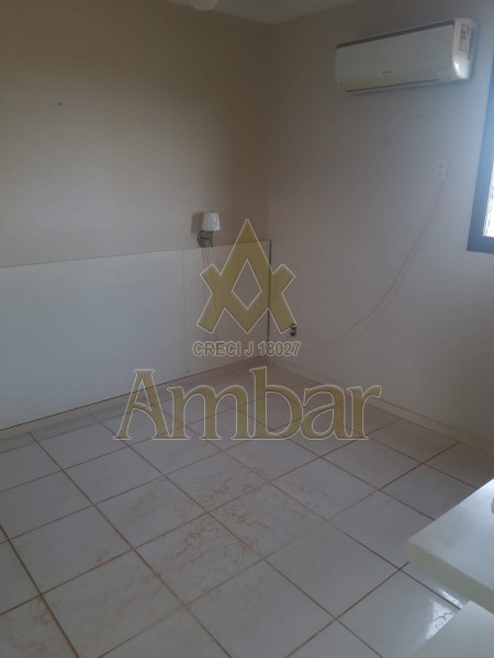 Ambar Imóveis | Imobiliária em Ribeirão Preto | Cobertura - Jardim Paulista - Ribeirão Preto