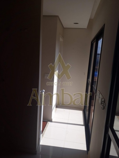 Ambar Imóveis | Imobiliária em Ribeirão Preto | Cobertura - Jardim Paulista - Ribeirão Preto