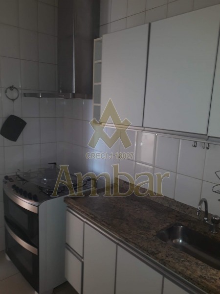 Ambar Imóveis | Imobiliária em Ribeirão Preto | Cobertura - Jardim Paulista - Ribeirão Preto