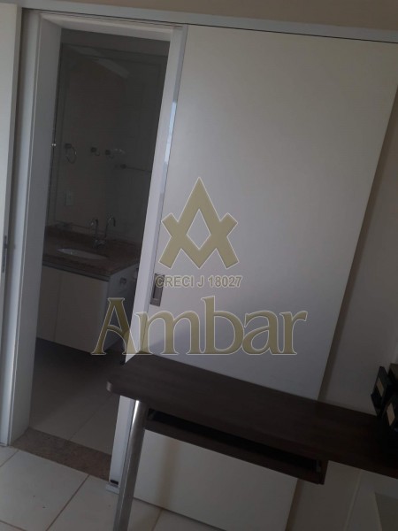 Ambar Imóveis | Imobiliária em Ribeirão Preto | Cobertura - Jardim Paulista - Ribeirão Preto