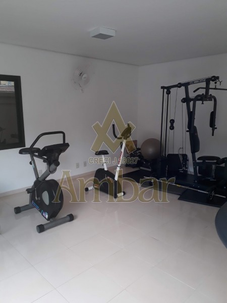 Ambar Imóveis | Imobiliária em Ribeirão Preto | Cobertura - Jardim Paulista - Ribeirão Preto