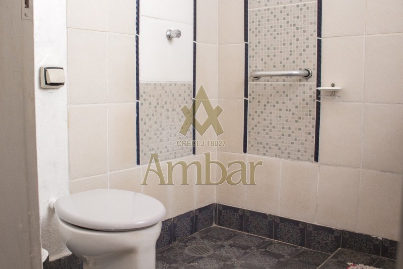 Ambar Imóveis | Imobiliária em Ribeirão Preto | Casa - Vila Virgínia - Ribeirão Preto