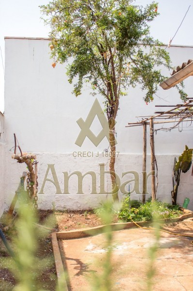 Ambar Imóveis | Imobiliária em Ribeirão Preto | Casa - Vila Virgínia - Ribeirão Preto