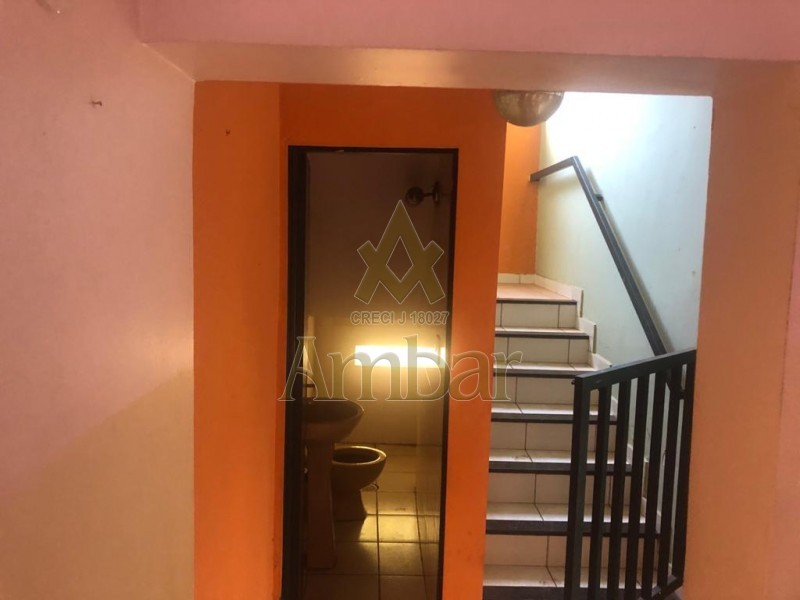 Ambar Imóveis | Imobiliária em Ribeirão Preto | Casa - Alto da Boa Vista - Ribeirão Preto