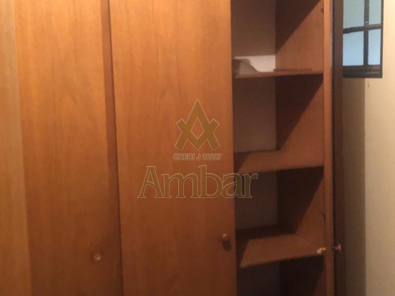 Ambar Imóveis | Imobiliária em Ribeirão Preto | Casa - Alto da Boa Vista - Ribeirão Preto