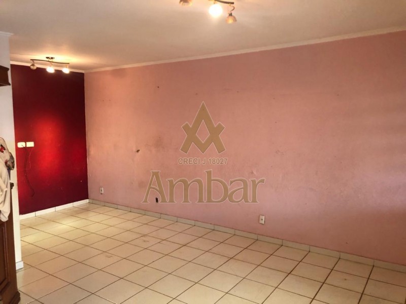 Ambar Imóveis | Imobiliária em Ribeirão Preto | Casa - Alto da Boa Vista - Ribeirão Preto
