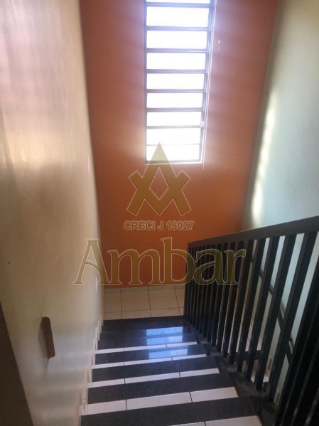 Ambar Imóveis | Imobiliária em Ribeirão Preto | Casa - Alto da Boa Vista - Ribeirão Preto