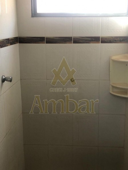 Ambar Imóveis | Imobiliária em Ribeirão Preto | Casa - Alto da Boa Vista - Ribeirão Preto