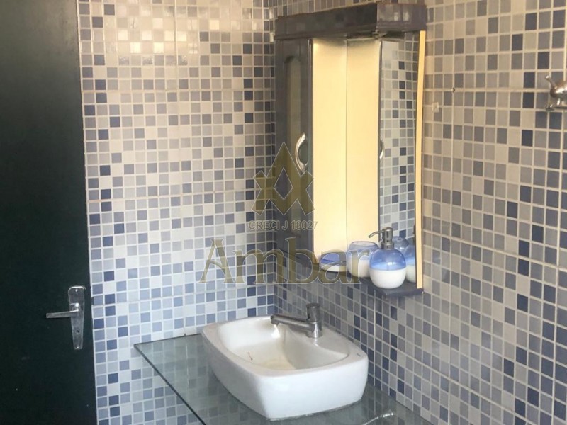 Ambar Imóveis | Imobiliária em Ribeirão Preto | Casa - Alto da Boa Vista - Ribeirão Preto