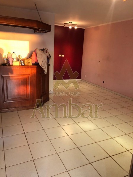 Ambar Imóveis | Imobiliária em Ribeirão Preto | Casa - Alto da Boa Vista - Ribeirão Preto